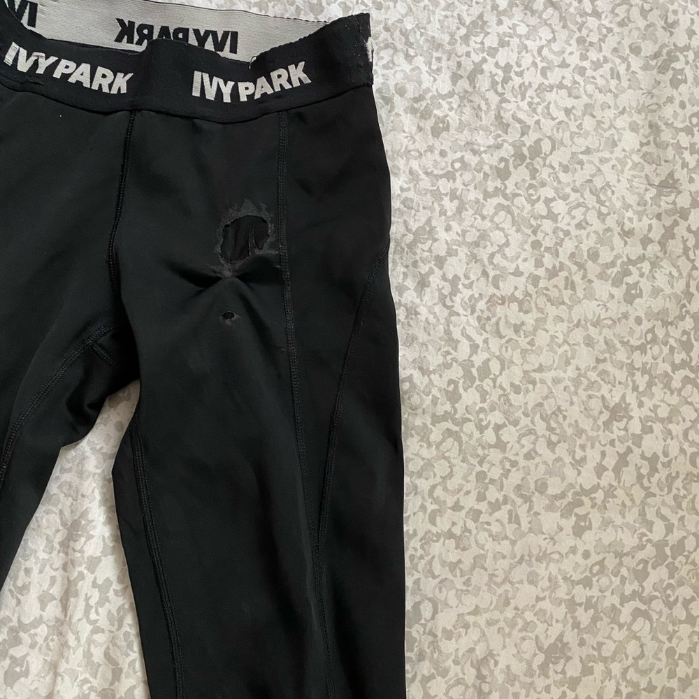 Ivy park leggings